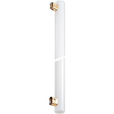 60W 125V T10 S14s Lincandescent White Bulb by SATCO Lighting - Starlight Lighting USA and Canada